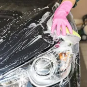 Kako ispolirati auto?