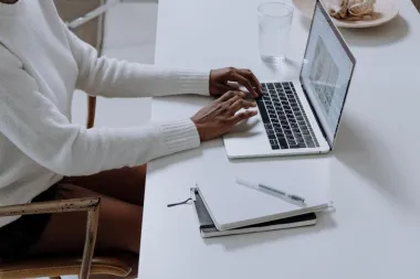 Kako odmrznuti laptop