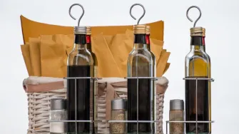Kako napraviti vinski ocat od vina?