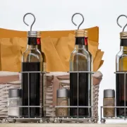 Kako napraviti vinski ocat od vina?