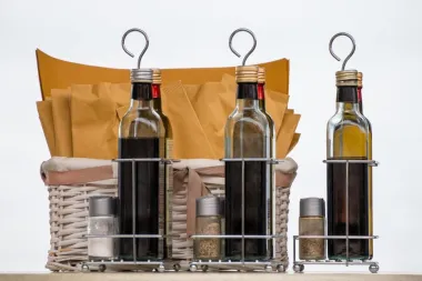 Kako napraviti vinski ocat od vina?