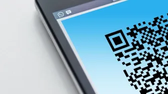 Upotreba QR koda