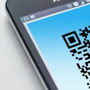 Upotreba QR koda
