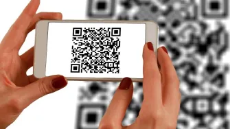 Kako skenirati QR kod?