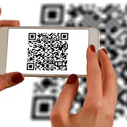 Kako skenirati QR kod?