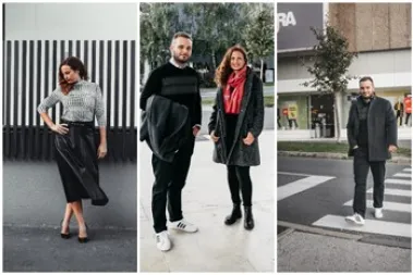 Osvoji poklon bon od 500 kuna za trgovine CENTRA i obuci se od glave do pete