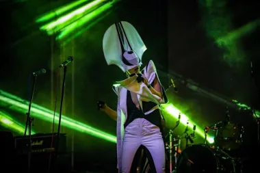 Nipplepeople objavio neobičan video: hoće li nakon 10 godina napokon otkriti identitet?