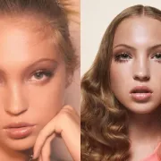 Jabuka ne pada daleko od stabla: Kći supermodela Kate Moss svojom ljepotom zaludila je svijet