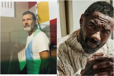 'Srebrni lisci': Slavni muškaraci koji izgledaju bolje sa sijedom kosom