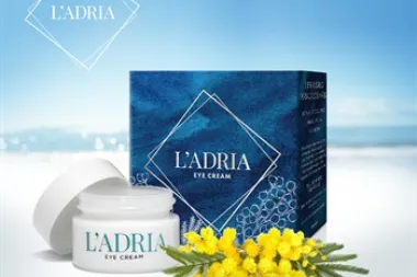 Dvije L'ADRIA Eye cream