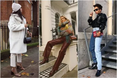 Inspiracija za nadolazeće hladne dane: Outfiti zbog kojih jedva čekamo zimu