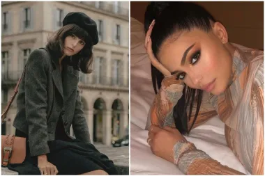 Od masivnog nakita do svilenih šalova: Stvari koje te mogu postarati i do 10 godina