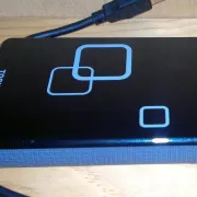 Savjeti kako pokrenuti vanjski hard disk