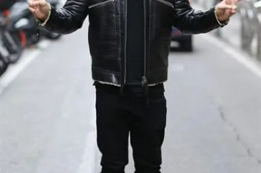 Robbie Williams