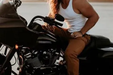 Brock O'Hurn