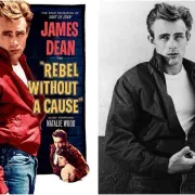 Bio je i ostao 'Buntovnik bez razloga'. Prije 65 godina James Dean snimio je ovaj klasik