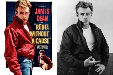 Bio je i ostao 'Buntovnik bez razloga'. Prije 65 godina James Dean snimio je ovaj klasik