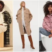 Volimo 'shacket' jakne, a H&M ima super modele