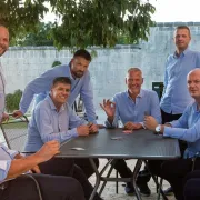 Pravo iznenađenje klape Rišpet