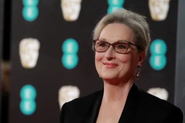 Gigi je Jelena, a Meryl je Mary: Zvijezde koje su zbog karijere promijenile ime
