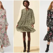Opet je došlo vrijeme za haljine od šifona: U H&M-u smo pronašle 15 favorita