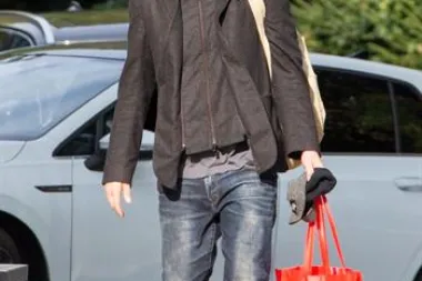 Keanu Reeves