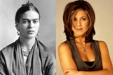 Frida Kahlo ili Rachel Green? Izaberi Halloween kostim prema zodijaku