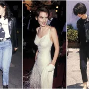 Ikona stila 90-ih danas slavi 49. rođendan. Prisjetile smo se najboljih outfita Winone Ryder