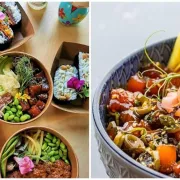 Slon i ljubav novi je 'it' poke bowl i sushi restoran za koji se već traži stol više