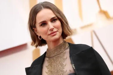 Oskarovka Natalie Portman otkrila tajnu besprijekorne puti i profinjenog izgleda
