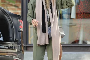 Jessica Alba