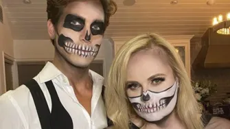 Zamaskirajte se zajedno: Ideje za Halloween kostime za parove