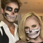Zamaskirajte se zajedno: Ideje za Halloween kostime za parove