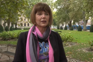 Ivana nam svima može biti uzor: preboljela je rak, pokrenula udrugu i bori se za sve bolesne žene