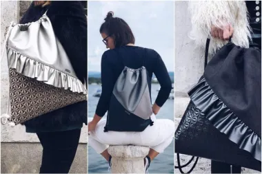 Indestructible: ručno rađene torbe koje obožavaju urbane žene