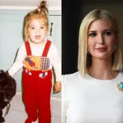 Ivanka Trump danas je ikona stila, no nije uvijek bilo tako. Prisjetile smo se njezine modne evolucije
