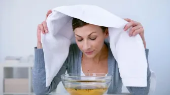 Inhalacija kod kuće - sve što trebaš znati o ovoj učinkovitoj praksi