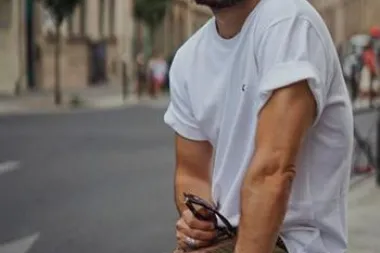Anthony Dacci