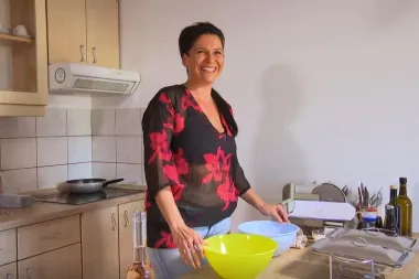 Jelenin pobjednički recept i tajni sastojak - boškarin