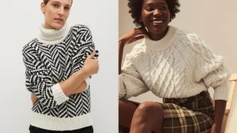 Cozy veste koje možeš 'isfurati' u svim prigodama
