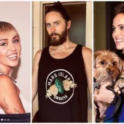 Ovi celebrityji isprobali su veganski način prehrane i odustali od njega