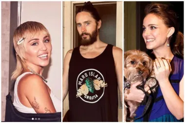Ovi celebrityji isprobali su veganski način prehrane i odustali od njega