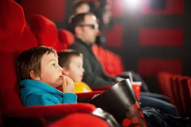Recenzija filma: 'Vik i čarobni mač' prilagođen je i za manju djecu