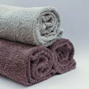 Kako napraviti srce od ručnika?