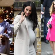 Koja je kraljevska trudnica imala najbolji stil? Lady Di, Meghan ili Kate?