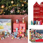 Stigli su prvi beauty adventski kalendari i izgledaju odlično