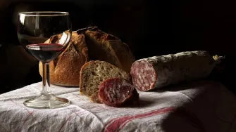 Kako čuvati kulen u hladnjaku?