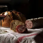 Kako čuvati kulen u hladnjaku?