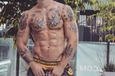 Kaz van der Waard