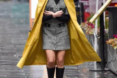 Ashley Roberts